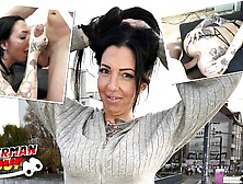 German's pick up clip