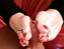 Mature And Blonde Blowjob Amateur