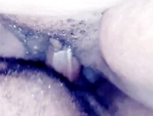 Spending the weekend with my large butt stepsister