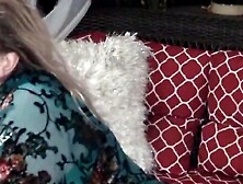 swinger housewives sharing dongs in homemade foursome clip