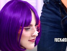 Hawt Humanoid Robot Fulfills Incels Each Dream