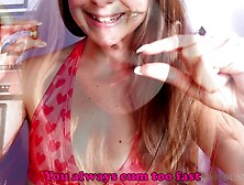 Mandatory Penis Shrinking in the FNWO (redux)