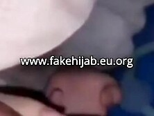 Hijaber Cantik Suka Spong Kontol Full Croot