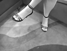 Emma Cummings' first IR anal