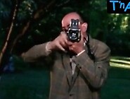 Isabel Sarli Lesbian, Butt Scene in The Insatiable Widow