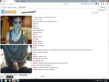 Omegle 73 Huge Natural Boobs Huge Dick. mp4