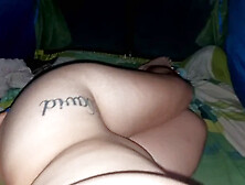 Dana Egyptian gets down and dirty with some rough Arab sex