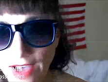 Crazy poppers bitch or your wife? Part 3/3