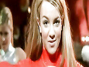 Porn Music Video Britney Spears Oops