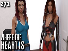 Where The Heart Is #271 • Pc Gameplay [Hd]