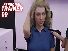 Personal Trainer #09 • Gameplay [Hd]