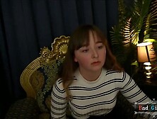 Big Tits Petite Amateur Teen Webcam Stripping