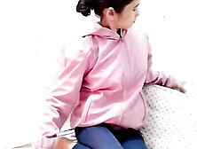 Soyi hui step daughter ko ghar me band kar ke pel diya