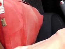 Victoria Daniels - Wild Shopping Spree Turned Into A Sex Adventure