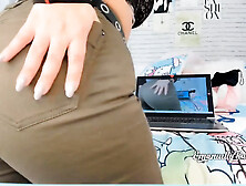 Kim Possible Cosplay Squirting Ahegao Cum in Mouth Creampie