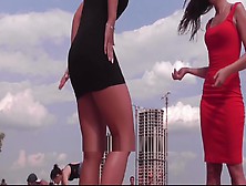 microbikini ukraine girl. Hot and teen. Hide camera (18+)