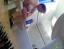 La Hermana De Mi Mujer Desnuda