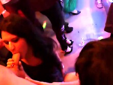 Reality Cfnm Czech Sucks