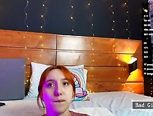 Petite teen pretty ass and perfect boobs tease