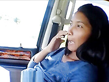 Hurricane Irma survivor 8 month pregnant Thai teen deepthroat throatpie cum (18+)