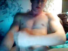 Cute Twink Masturbates On Cam. Mp4