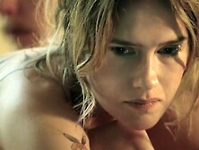 8-Pallo (2013) Jessica Grabowsky,  Dorte Roemer,  Jenni Utriainen