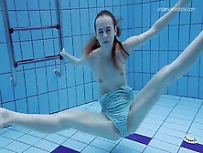 Babe,  Underwater Teen (18+),  Underwater