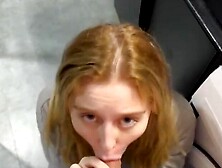 Homemade porn with conversations in Russian