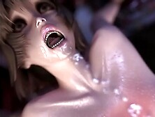 Hina:Fuck me harder--HMV