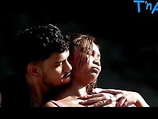 Adelaide Soho Sexy Scene in Sticky