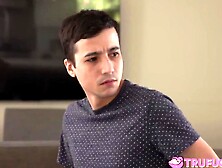 Stepmom Your Lips Taste Like Twat Ashley Lane, Jamie Michelle