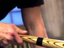 Hunks Casey Everetts Thick Load Blown By Big Dick Stud - POV