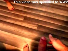 Step Mamma Inadvertently gives Step Son Viaga and has to AID! free preview