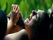 Pretty Blanca Suarez Fucked To Fuck In The Jungle