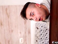 Candy Alexia - My Pervy Stepmom - Nikki Miller - Nikki miller