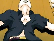 Daiakuji 01 - HENTAI Anime (Uncensored) (Eng Subtitles)