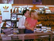 TCS Reviews Debbie Does Dallas - MKX