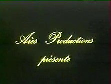 Debauches anales pour jeunes pucelles debutantes (1985)