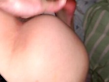 Anale ragazza tedesca perfetta