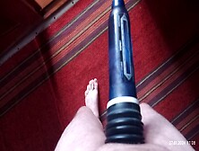 Super Huge Pump Dick.  Super Nice Sex Toy.  Huge Huge Dick.  Girls And Women Love Huge Dicks.  I Am Training.