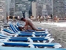 Public Display Of Fucking