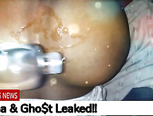 The Leak Of Ghost & China