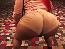 Nina Rotti Big Booty