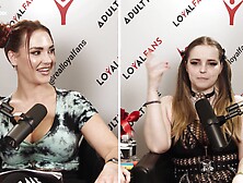 "Unleash The Fury - Five Bold & Beautiful Women Discuss Sexuality in Pop Culture"