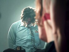 Luna Rioumina - "Nun's Deadly Confession" (2019)