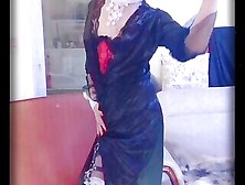 Chinese Sissy Slut Dancing 1