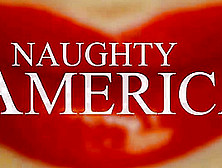 Trio con Ashley Adams y Violet Starr. Great scene