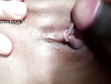 Cummed Into Perfect Vagina