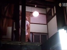 Megumi Kawashima In Entrails Of A Virgin