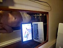 Having whiteboysex in diapers